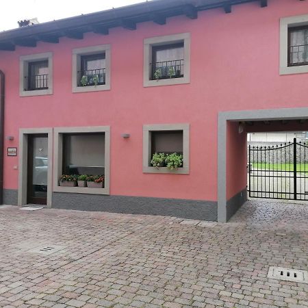 Casa Lia Villa Cividale del Friuli Buitenkant foto