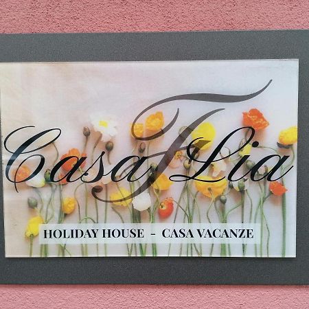 Casa Lia Villa Cividale del Friuli Buitenkant foto