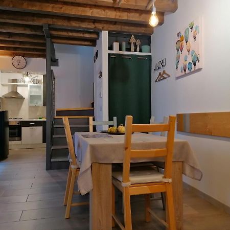 Casa Lia Villa Cividale del Friuli Buitenkant foto