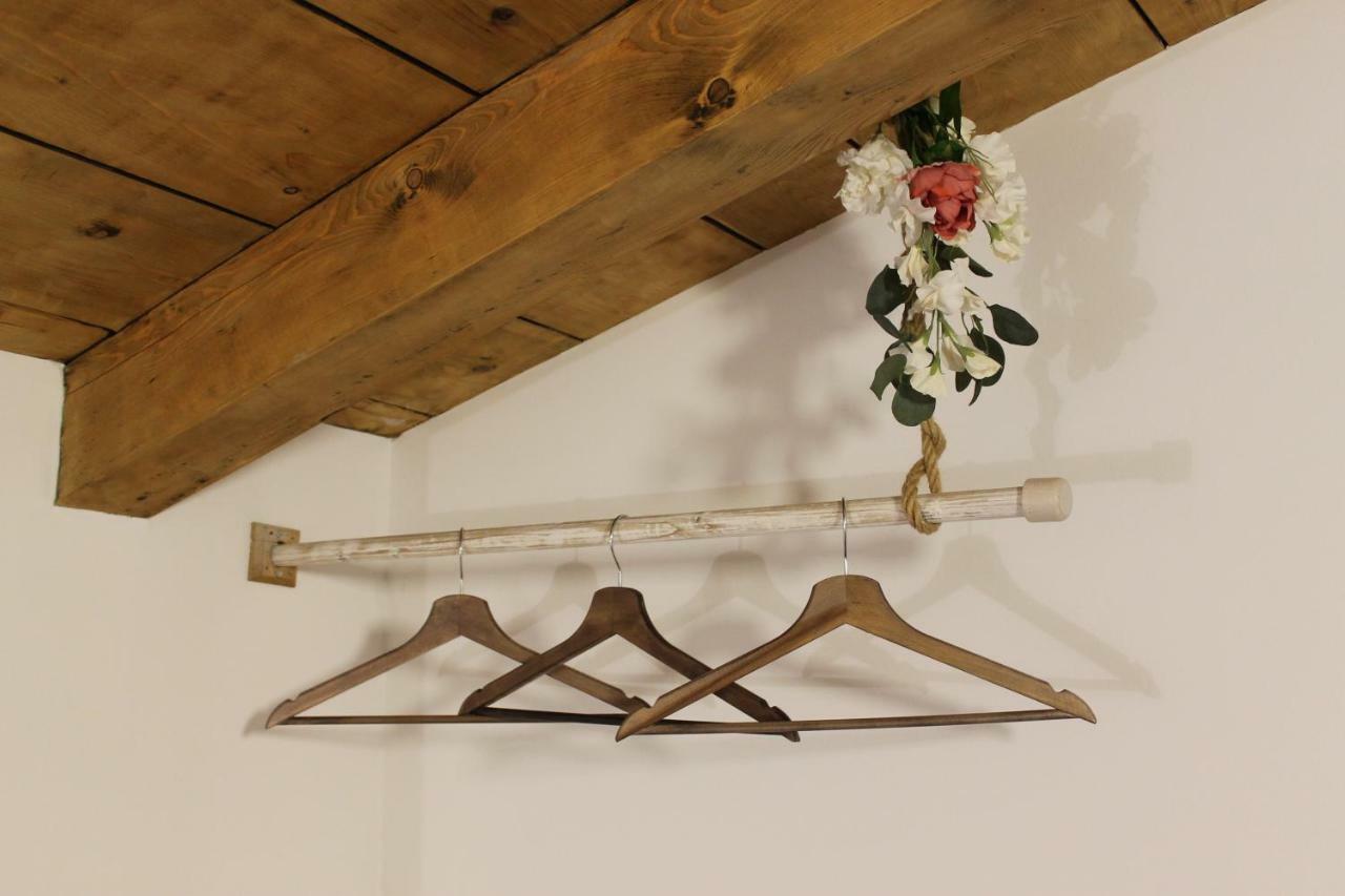 Casa Lia Villa Cividale del Friuli Buitenkant foto