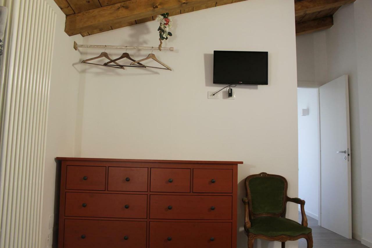 Casa Lia Villa Cividale del Friuli Buitenkant foto