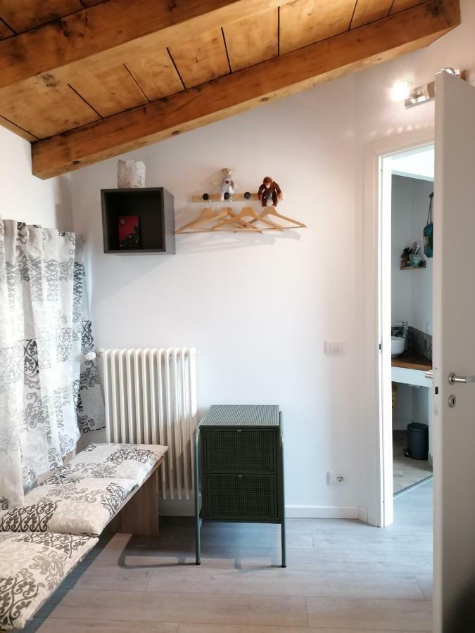 Casa Lia Villa Cividale del Friuli Buitenkant foto
