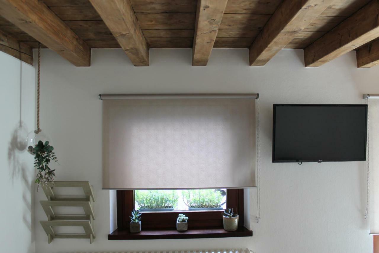 Casa Lia Villa Cividale del Friuli Buitenkant foto