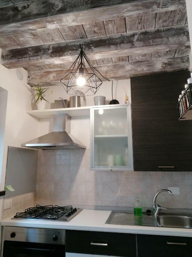 Casa Lia Villa Cividale del Friuli Buitenkant foto