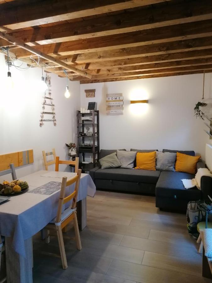 Casa Lia Villa Cividale del Friuli Buitenkant foto