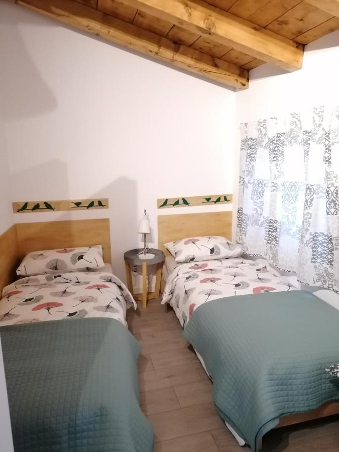 Casa Lia Villa Cividale del Friuli Buitenkant foto